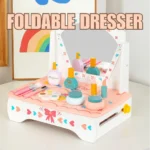 Foldable Dresser - Image 2