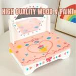 Foldable Dresser - Image 3