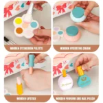 Foldable Dresser - Image 7