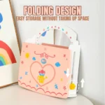 Foldable Dresser - Image 4