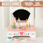 Foldable Dresser - Image 6