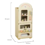 Wooden Vending Machine - Image 3
