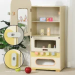 Wooden Vending Machine - Image 5