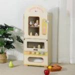 Wooden Vending Machine - Image 4