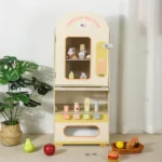 Wooden Vending Machine - Image 2