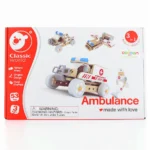 Classic World - Ambulance