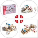 Classic World - Ambulance - Image 3