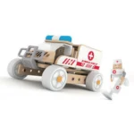 Classic World - Ambulance - Image 2