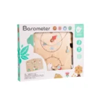 Classic World – Barometer - Image 4