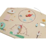 Classic World – Barometer - Image 3