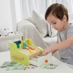 CLASSIC WORLD – CASH REGISTER - Image 2