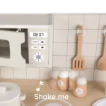 CLASSIC WORLD – Chef’s Kitchen Set - Image 5