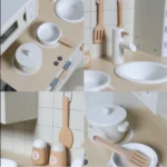 CLASSIC WORLD – Chef’s Kitchen Set - Image 6