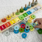 CLASSIC WORLD – COUNTING STACKER - Image 2