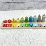 CLASSIC WORLD – COUNTING STACKER - Image 3