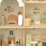 CLASSIC WORLD – COZY COTTAGE - Image 2