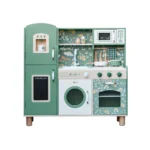 CLASSIC WORLD – VINTAGE KITCHEN