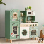 CLASSIC WORLD – VINTAGE KITCHEN - Image 4