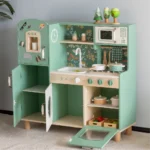 CLASSIC WORLD – VINTAGE KITCHEN - Image 3
