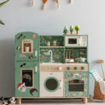 CLASSIC WORLD – VINTAGE KITCHEN - Image 2