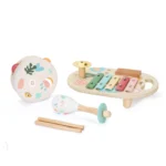 CLASSIC WORLD – IRIS MUSIC SET