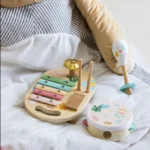 CLASSIC WORLD – IRIS MUSIC SET - Image 3