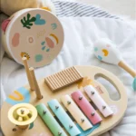 CLASSIC WORLD – IRIS MUSIC SET - Image 2