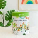 CLASSIC WORLD – LARGE FOREST BLOCKS - Image 3