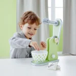 Classic World - Wooden Mixer - Image 3