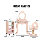 Vanity Salon - Image 4