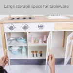 Classic Kitchen B - Image 6