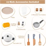 Wooden Kitchen - Image 7