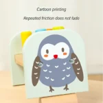 Owl Strike - Image 3