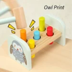 Owl Strike - Image 2