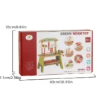 Small Worktop - Image 5