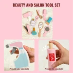 Vanity Salon - Image 8