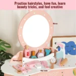 Vanity Salon - Image 3