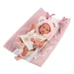 Bimba Newborn Doll