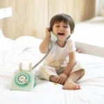 CLASSIC WORLD – PLAY TELEPHONE - Image 4