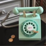 CLASSIC WORLD – PLAY TELEPHONE - Image 3