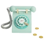 CLASSIC WORLD – PLAY TELEPHONE