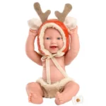 Mini Baby Reindeer