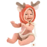 Mini Baby Reindeer - Image 3