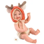 Mini Baby Reindeer - Image 4