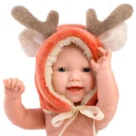 Mini Baby Reindeer - Image 2