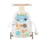 CLASSIC WORLD – ROBOT WALKER