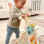 CLASSIC WORLD – ROBOT WALKER - Image 3