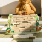 CLASSIC WORLD – SQUIRREL WALL GAME - Image 2