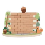 CLASSIC WORLD – SQUIRREL WALL GAME