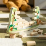 CLASSIC WORLD – SQUIRREL WALL GAME - Image 4